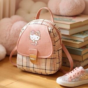 Hello Kitty Bag